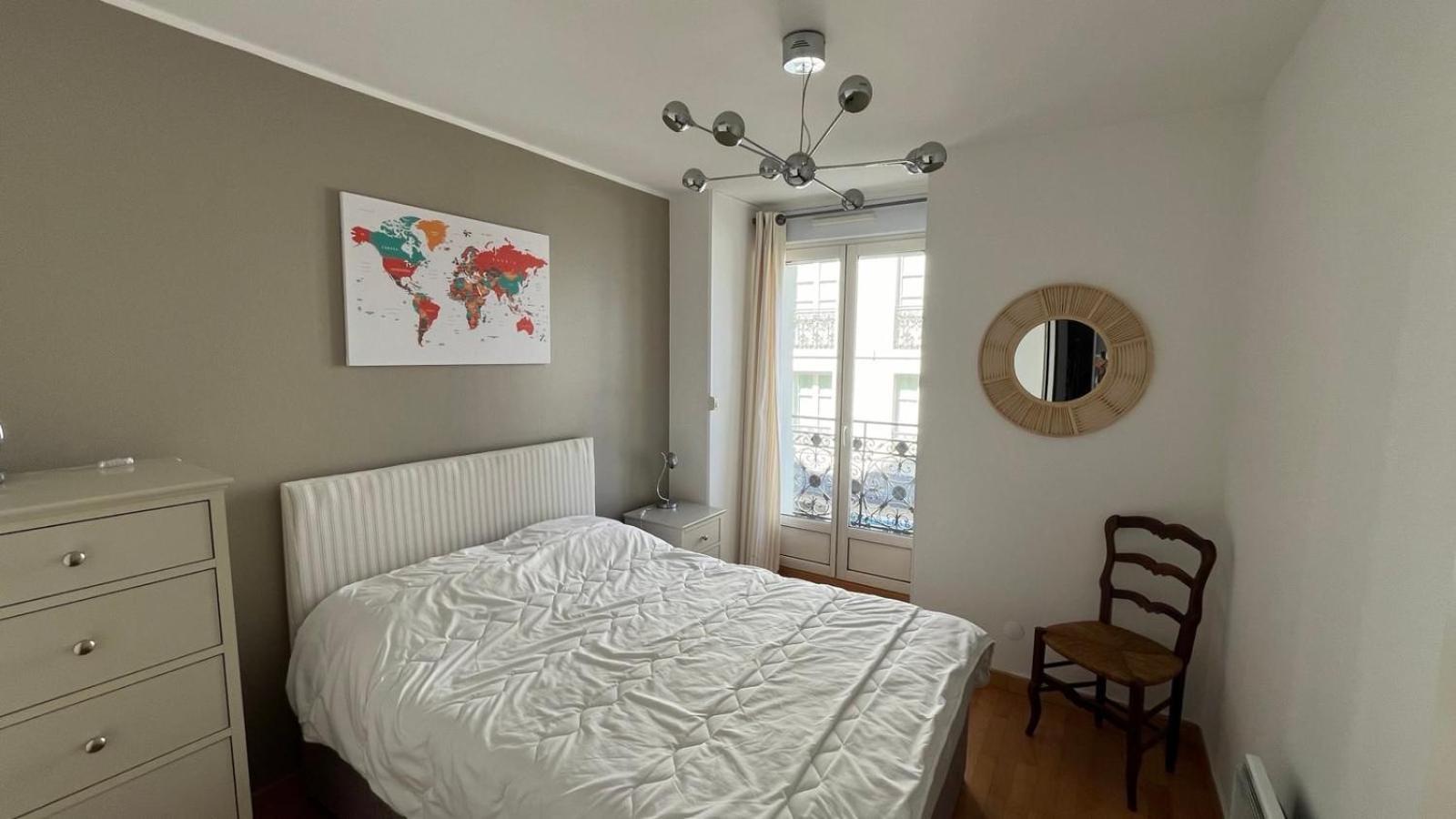 Residence Poste & Golf, Appartement Pour 4 Personnes Au Coeur De Luchon Bagnères-de-Luchon Buitenkant foto